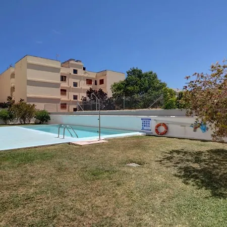 Apartment Pollentia Mar *