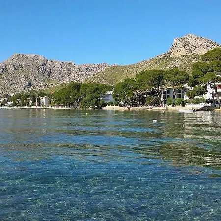 Apartment Pollentia Mar