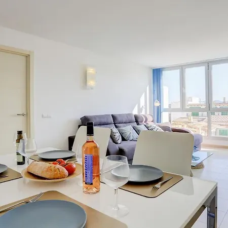 Pollentia Mar Apartment Port de Pollenca