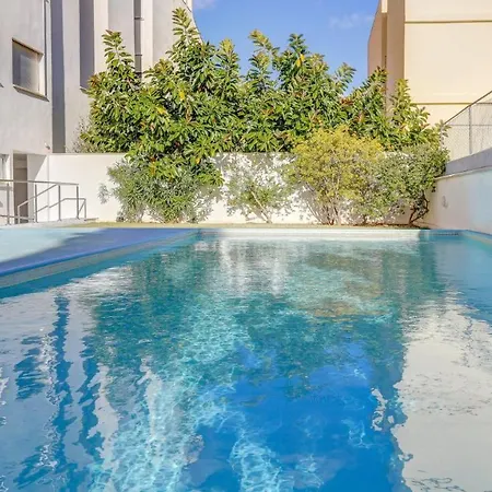 Pollentia Mar Apartment