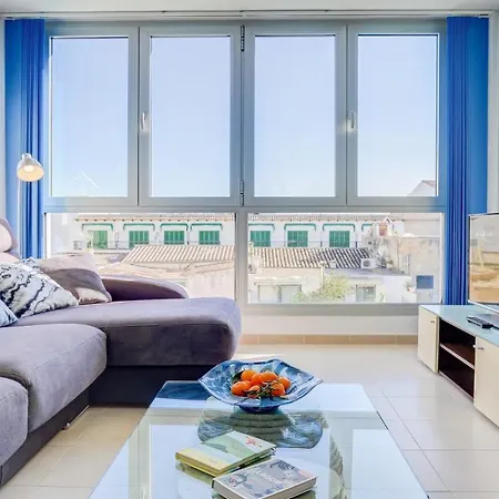 Pollentia Mar Apartment