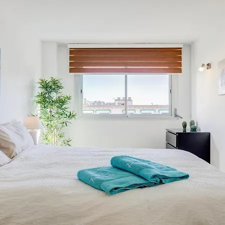 Apartment Pollentia Mar *