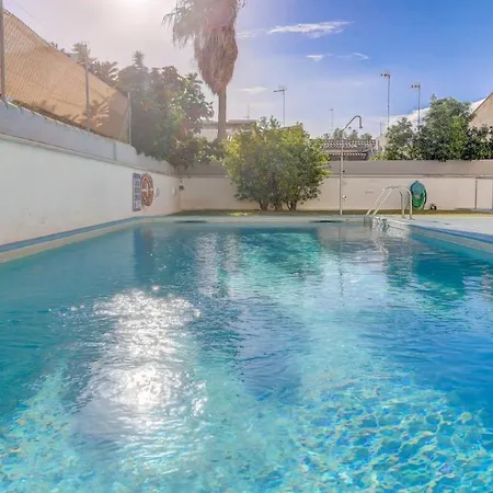 Pollentia Mar Port de Pollenca