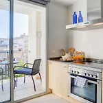 Appartement Pollentia Mar Port de Pollença