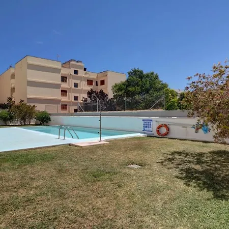 Apartamento Pollentia Mar *