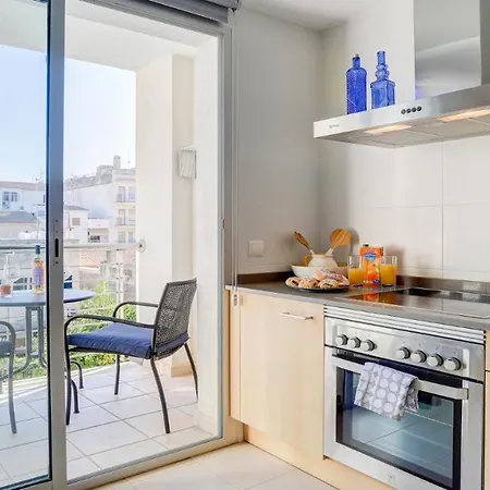 Apartamento Pollentia Mar Puerto Pollensa