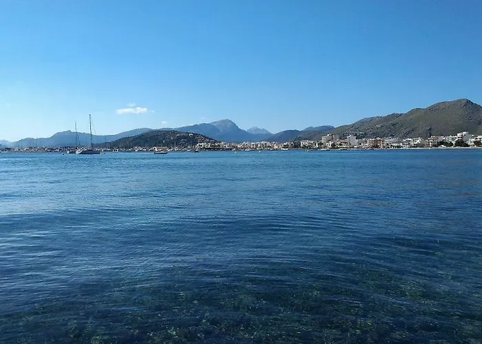 Pollentia Mar 公寓 波连萨港