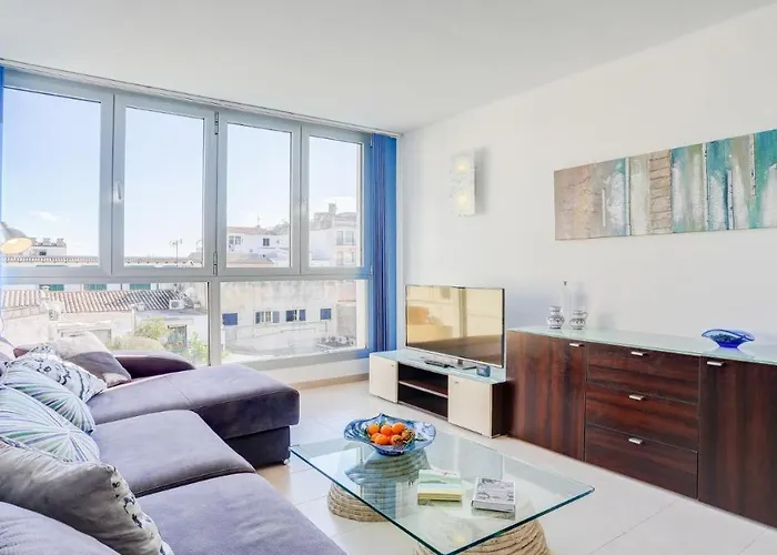 Pollentia Mar 公寓 波连萨港