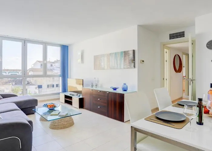 Pollentia Mar * ポルト・ダ・ポリェンサ