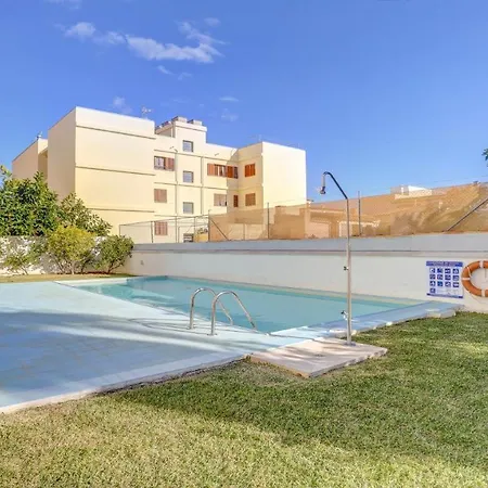 Apartment Pollentia Mar