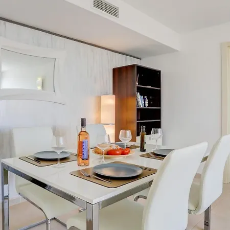 Pollentia Mar * Puerto Pollensa