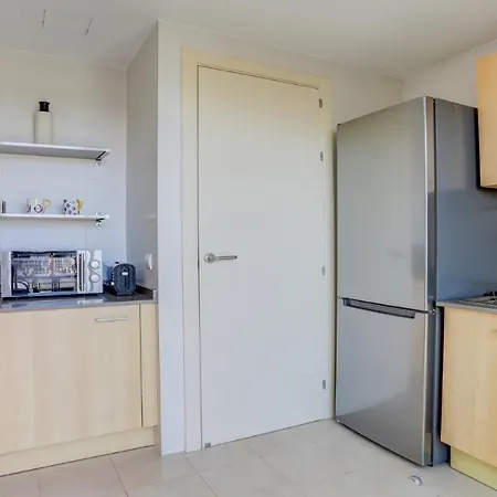 Apartment Pollentia Mar *