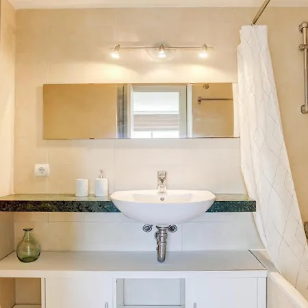 Pollentia Mar Apartamento