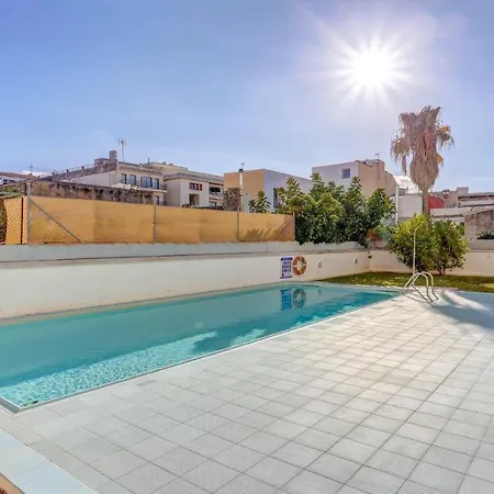 Pollentia Mar Apartment Port de Pollenca