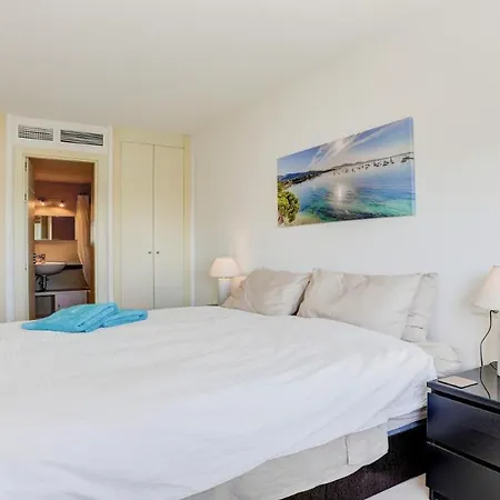 Pollentia Mar Apartamento Puerto Pollensa