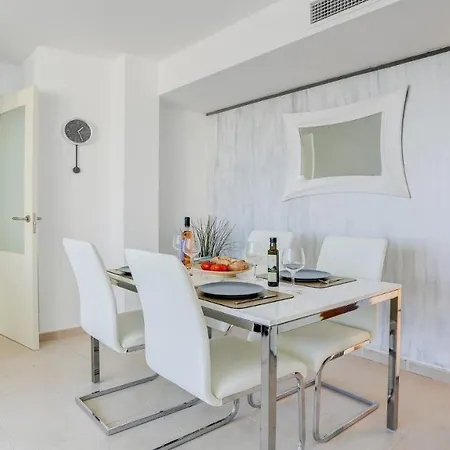 Apartamento Pollentia Mar Puerto Pollensa