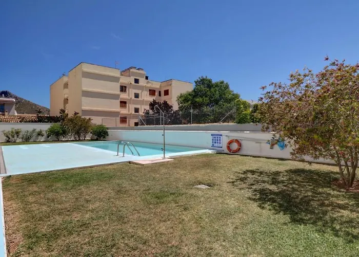 Apartment Pollentia Mar *