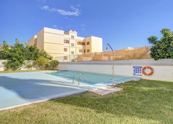 Apartment Pollentia Mar