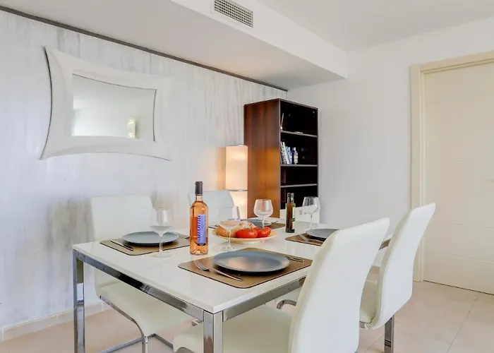 Pollentia Mar * Port de Pollenca