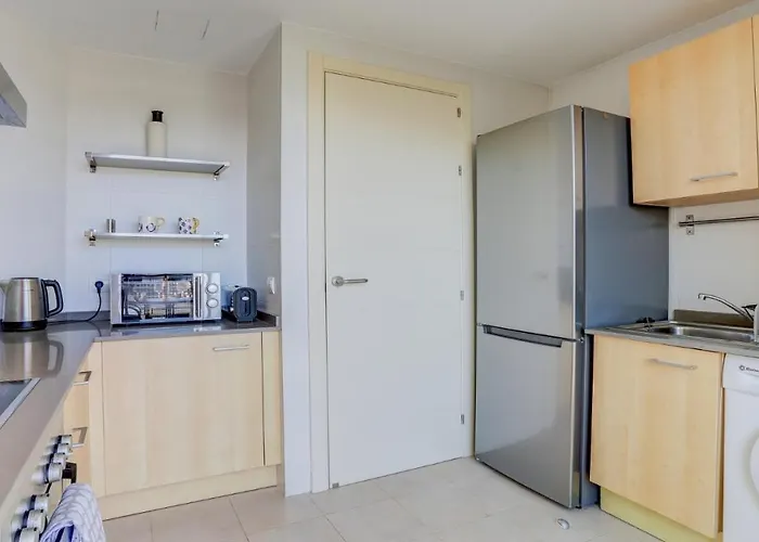 Apartment Pollentia Mar *