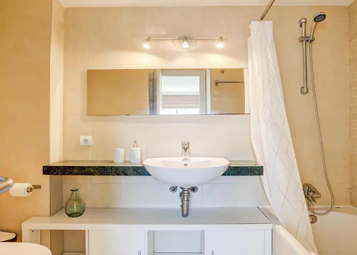 Pollentia Mar Apartment