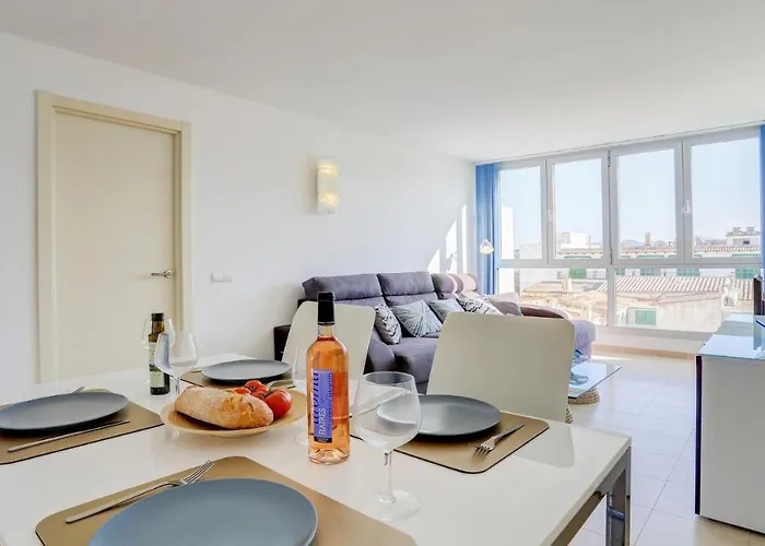 Pollentia Mar Apartment Port de Pollenca