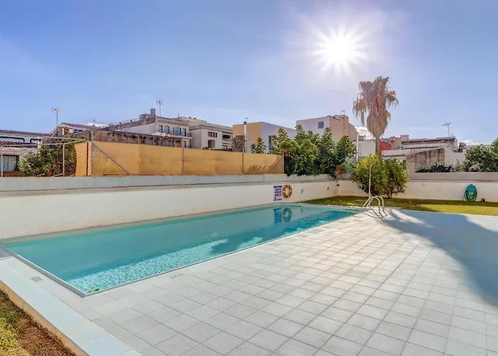 Pollentia Mar Apartment Port de Pollenca