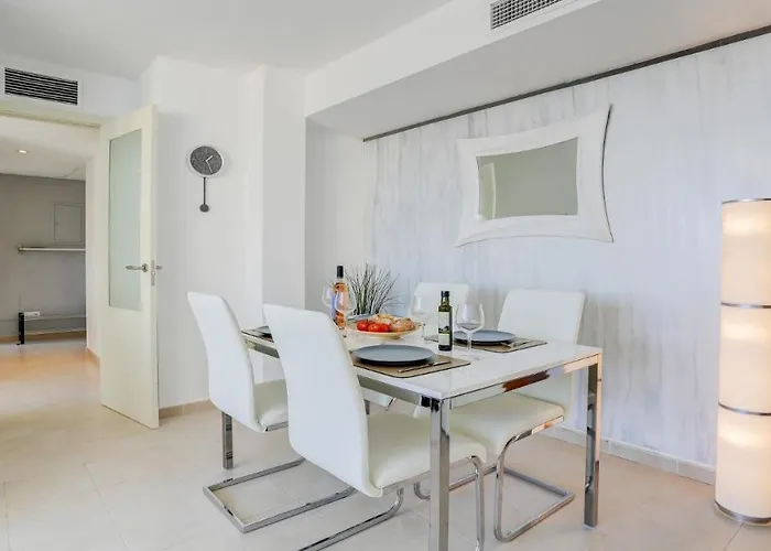 Apartment Pollentia Mar Port de Pollenca