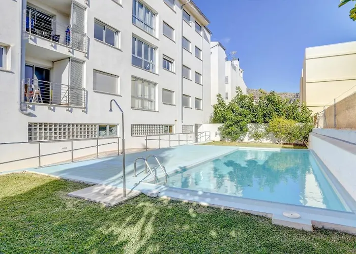 Apartment Pollentia Mar