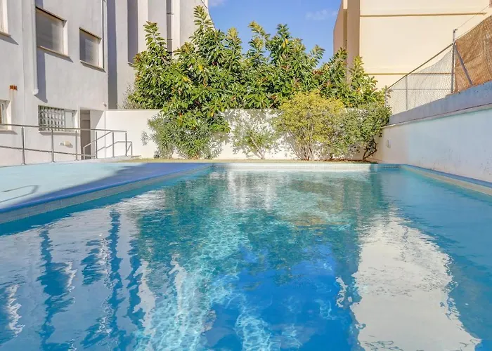 Pollentia Mar Apartment