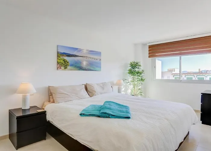 Pollentia Mar Port de Pollenca