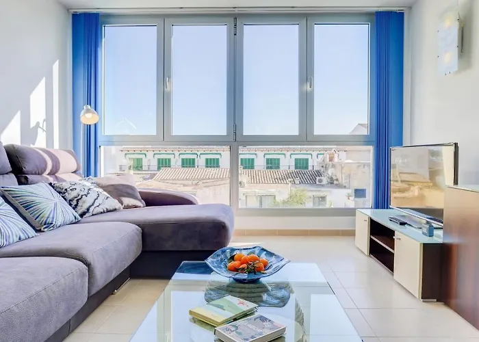 Pollentia Mar Apartment