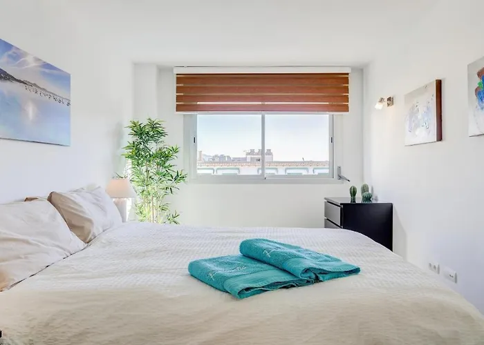 Apartment Pollentia Mar *