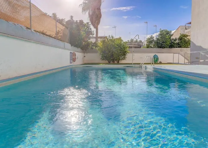 Pollentia Mar Port de Pollenca